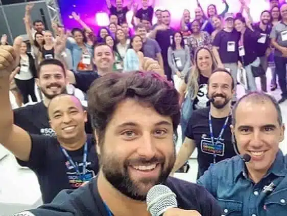 Imersão com Alfredo Soares