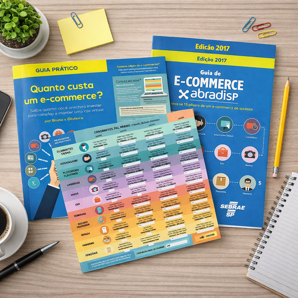 Guia de Ecommerce